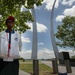 Villages Honor Flight visits AF Memorial