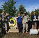 K-Cups and Keurigs: Boosting Airmen morale across Ohio