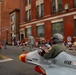 178th Wing Airmen participate in Springfield Memorial Day parade