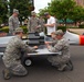 178th Wing Airmen participate in Springfield Memorial Day parade