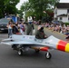 178th Wing Airmen participate in Springfield Memorial Day parade