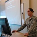 178th Wing connects with Springfield community through leadership program