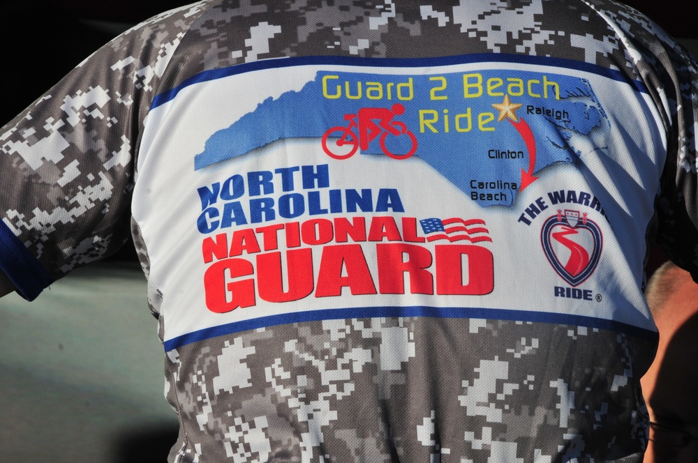 NCNG taking care of our own