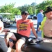 NCNG taking care of our own