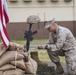 Honoring the Fallen: 15th MEU Marines pay respects