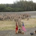 Honoring the Fallen: 15th MEU Marines pay respects