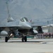 'Triple Nickel' provides decisive airpower