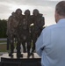 N.C. Senator Thom Tillis visits Camp Lejeune