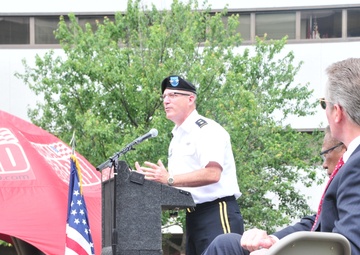 Guard Appreciation Day