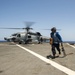 USS Fort McHenry operations