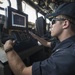 USS Fort McHenry operations