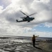 15th MEU Marines, Sailors conduct flight operations
