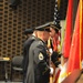 88th RSC color guard supports Purple Heart ceremony