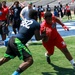 Semper Fidelis All-American Camps: Brooklyn Edition