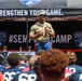 Semper Fidelis All-American Camps: Brooklyn Edition