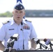 Coast Guard, state, local and federal agencies speak on hurricane readiness