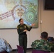 South Carolina National Guard hosts legal engagement with Colombian military