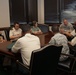 South Carolina National Guard hosts legal engagement with Colombian military