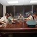 South Carolina National Guard hosts legal engagement with Colombian military