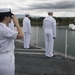 USS Carl Vinson activity