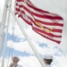 USS Carl Vinson activity