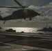 USS Carl Vinson activity