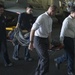 USS Carl Vinson activity