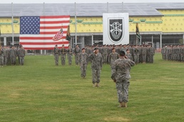 5th Special Forces Group (Airborne) honors fallen warriors