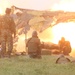 NATO Allies conduct Platinum Eagle