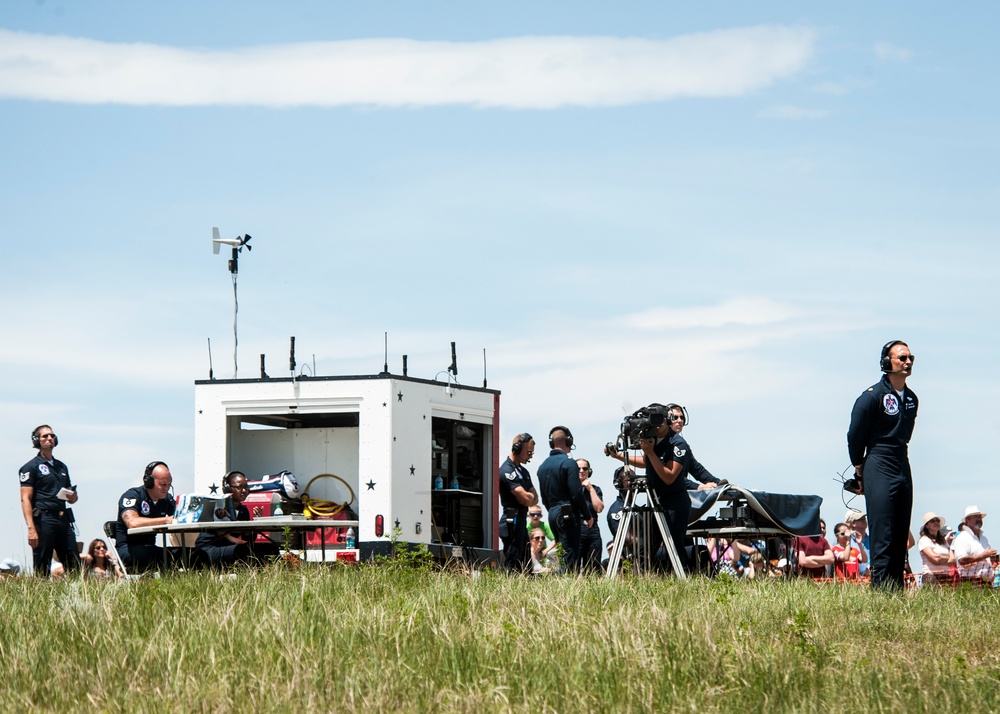 Rocky Mountain Airshow