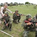NATO Allies conduct Platinum Eagle