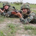 NATO Allies conduct Platinum Eagle