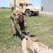 NATO Allies conduct Platinum Eagle