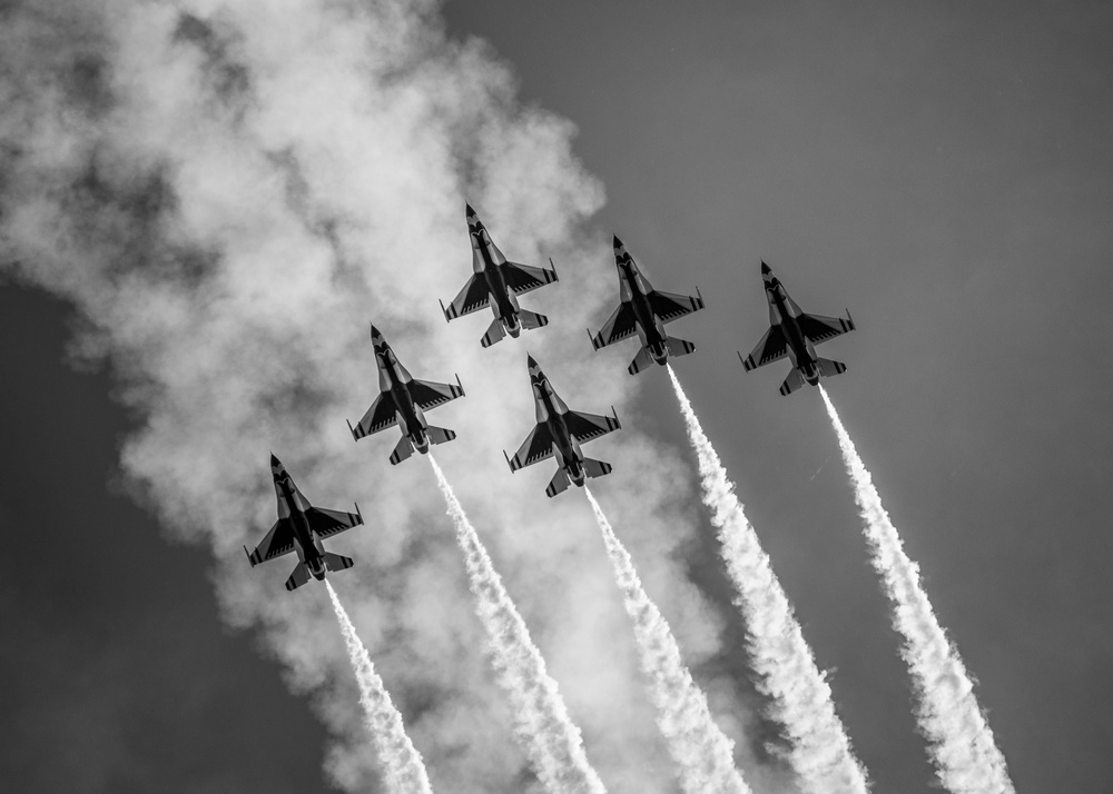 Rocky Mountain Airshow