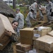 Pacific Angel participants help improve Papua New Guinean school