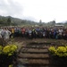 Pacific Angel participants help improve Papua New Guinean school