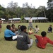 Pacific Angel participants help improve Papua New Guinean school