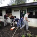 Pacific Angel participants help improve Papua New Guinean school