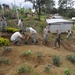 Pacific Angel participants help improve Papua New Guinean school