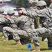 Oregon National Guard Soldiers and Airmen compete in marksmanship competition