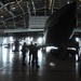 164th Airlift Wing Annual Training at Joint Base Lewis-McChord