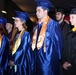 Graduation to honor military members, families for academic achievements