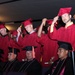 Graduation to honor military members, families for academic achievements