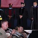 Graduation to honor military members, families for academic achievements