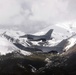 COANG F-16s tour Colorado