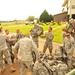 296th IN RGT from Puerto Rico Takes AT to Fort Polk
