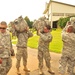 296th IN RGT from Puerto Rico Takes AT to Fort Polk