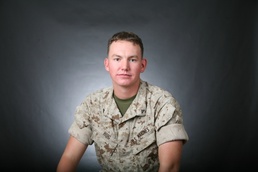 Honoring the fallen: Who Was Lance Cpl. Jacob Hug