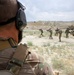 Partnered marksmanship training in Afghanistan
