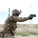 Partnered marksmanship training in eastern Afghanistan